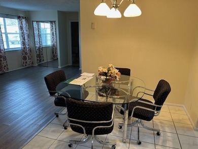 First floor 2/2 convertible unit floor plan, (currently a one - photo 9