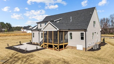 Custom built by award-winning Sumner Construction on a generous - photo 39
