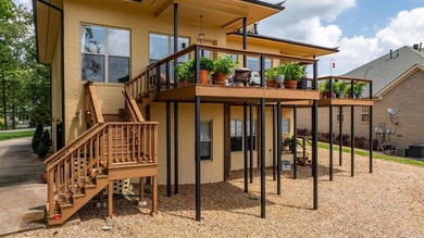 Welcome to this one-of-a-kind home in Maumelle! A uniquely - photo 40