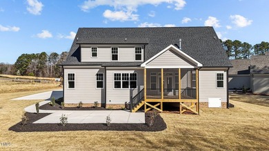 Custom built by award-winning Sumner Construction on a generous - photo 40
