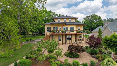 Welcome to this one-of-a-kind home in Maumelle! A uniquely - photo 41