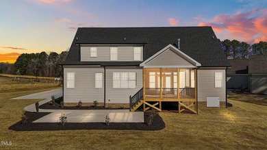 Custom built by award-winning Sumner Construction on a generous - photo 41