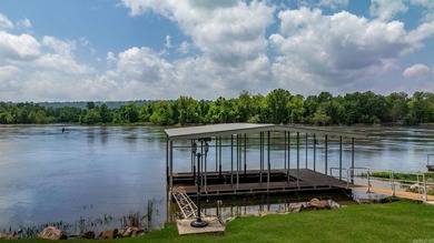 Welcome to this one-of-a-kind home in Maumelle! A uniquely - photo 43