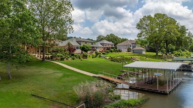 Welcome to this one-of-a-kind home in Maumelle! A uniquely - photo 44