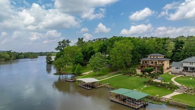 Welcome to this one-of-a-kind home in Maumelle! A uniquely - photo 45