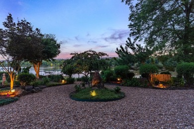 Welcome to this one-of-a-kind home in Maumelle! A uniquely - photo 46