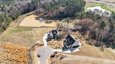 Custom built by award-winning Sumner Construction on a generous - photo 46