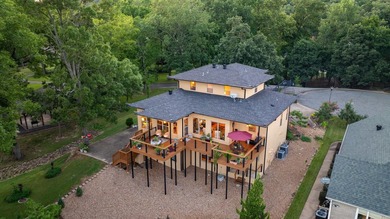 Welcome to this one-of-a-kind home in Maumelle! A uniquely - photo 49