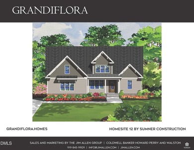 Custom built by award-winning Sumner Construction on a generous - photo 50