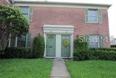 Lake Howell Townhome/Townhouse For Sale in Casselberry Florida