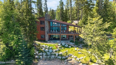 Tucked along the east side of Pinto Point on Priest Lake, this - photo 2