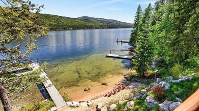 Tucked along the east side of Pinto Point on Priest Lake, this - photo 3
