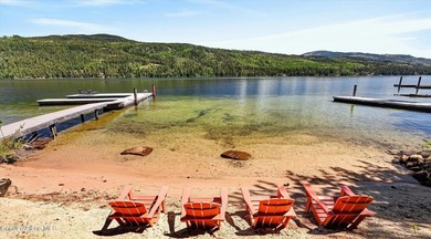 Tucked along the east side of Pinto Point on Priest Lake, this - photo 4