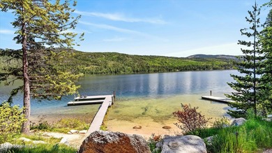 Tucked along the east side of Pinto Point on Priest Lake, this - photo 5
