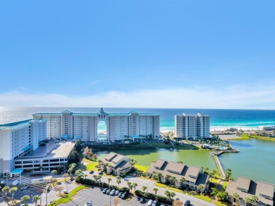 Lake Condo For Sale in Miramar Beach, Florida