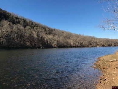 River lot with 186 feet of White River frontage - Lake Lot For Sale in Mountain Home, Arkansas