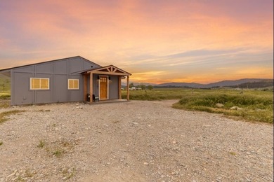 Flathead Lake Home For Sale in Dayton Montana