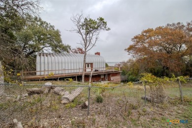 Lake Home For Sale in Belton, Texas