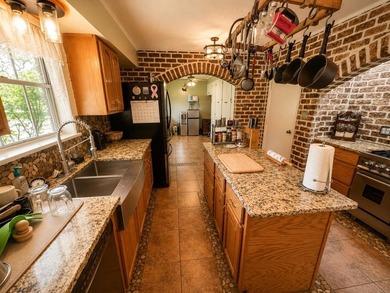 Welcome to The Homeplace, a private lakeside retreat in Hughes - photo 10