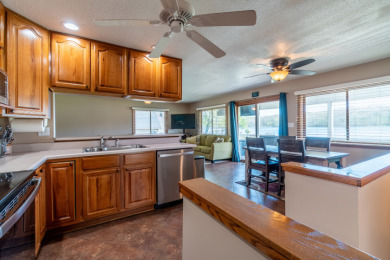 Spectacular Views from this Lake James home - photo 13