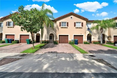 Lakes by the Bay Townhome/Townhouse Sale Pending in Cutler Bay Florida