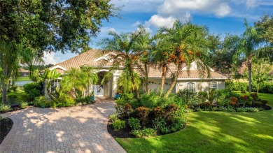 Lake Home For Sale in Parrish, Florida