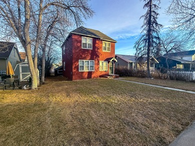 Missouri River Home Active Under Contract in Great Falls Montana