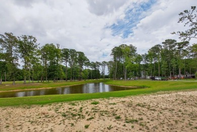 (private lake, pond, coastal) Lot For Sale in Cape Charles Virginia
