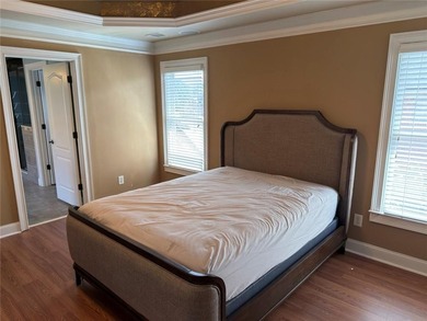 Beautifully situated on a golf course lot in Hamilton Mill, 1658 - photo 11