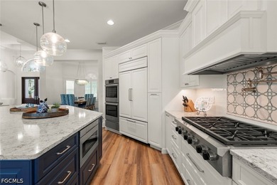 Beautiful fully reimagined and updated home in the private golf - photo 11