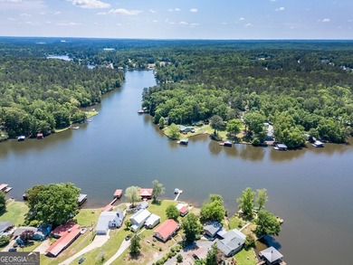 Priced to Sell - Deeded Prime Tussahaw Location on Jackson Lake - photo 11