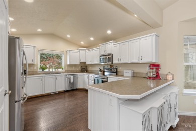 Lake Lowell Home For Sale in Nampa Idaho