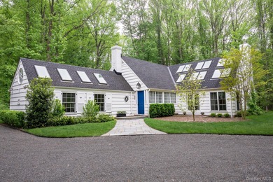 Hudson River Home Sale Pending in Palisades New York