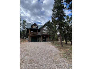 Navajo Lake Home For Sale in Duck Creek Utah