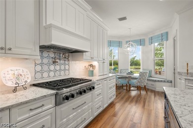 Beautiful fully reimagined and updated home in the private golf - photo 12