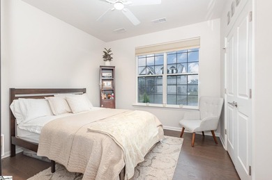 Enjoy peaceful one-level living in this beautifully maintained - photo 12