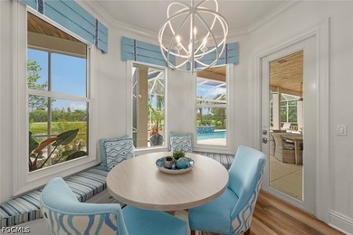 Beautiful fully reimagined and updated home in the private golf - photo 13