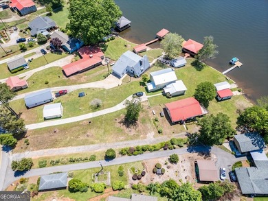 Priced to Sell - Deeded Prime Tussahaw Location on Jackson Lake - photo 13