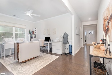 Enjoy peaceful one-level living in this beautifully maintained - photo 13