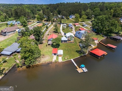 Priced to Sell - Deeded Prime Tussahaw Location on Jackson Lake - photo 14