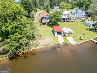 Priced to Sell - Deeded Prime Tussahaw Location on Jackson Lake - photo 15