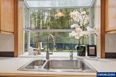 This one of a kind, federal style home was custom built by the