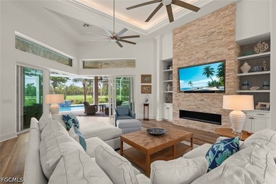 Beautiful fully reimagined and updated home in the private golf - photo 16