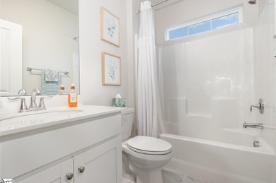 Enjoy peaceful one-level living in this beautifully maintained - photo 16