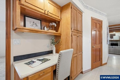 This one of a kind, federal style home was custom built by the