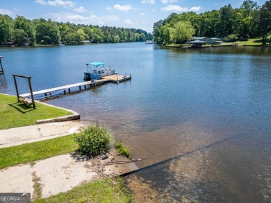 Priced to Sell - Deeded Prime Tussahaw Location on Jackson Lake - photo 17