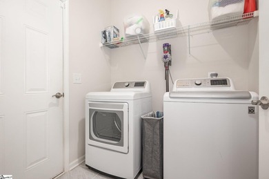 Enjoy peaceful one-level living in this beautifully maintained - photo 17