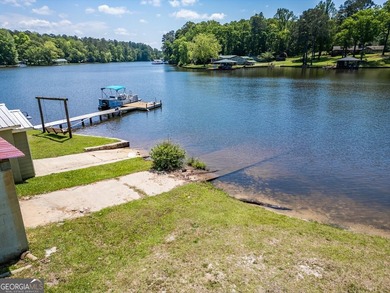 Priced to Sell - Deeded Prime Tussahaw Location on Jackson Lake - photo 18