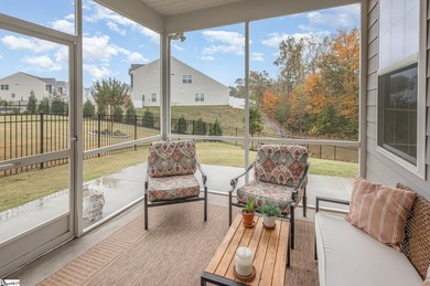 Enjoy peaceful one-level living in this beautifully maintained - photo 18