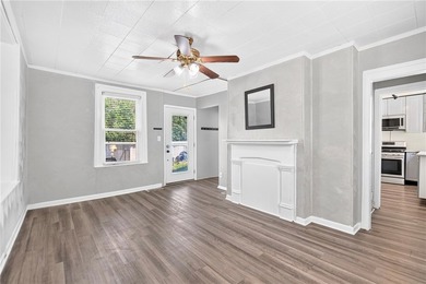 Welcome home to this adorable 2 story home with beautiful river - photo 8
